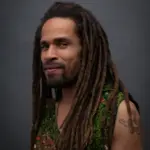 Jashua Sa-ra headshot