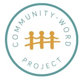 Community-Word Project logo