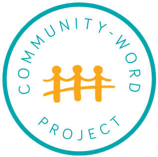 Communnity-Word Project Logo