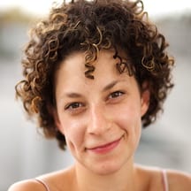 Headshot of Marisol Rosa-Shapiro