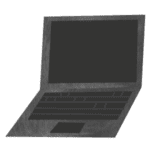 Laptop Icon