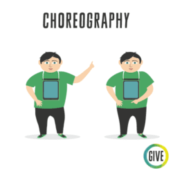 Visual Vocabulary - GIVE Guide