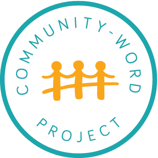 Community Word Project Logo